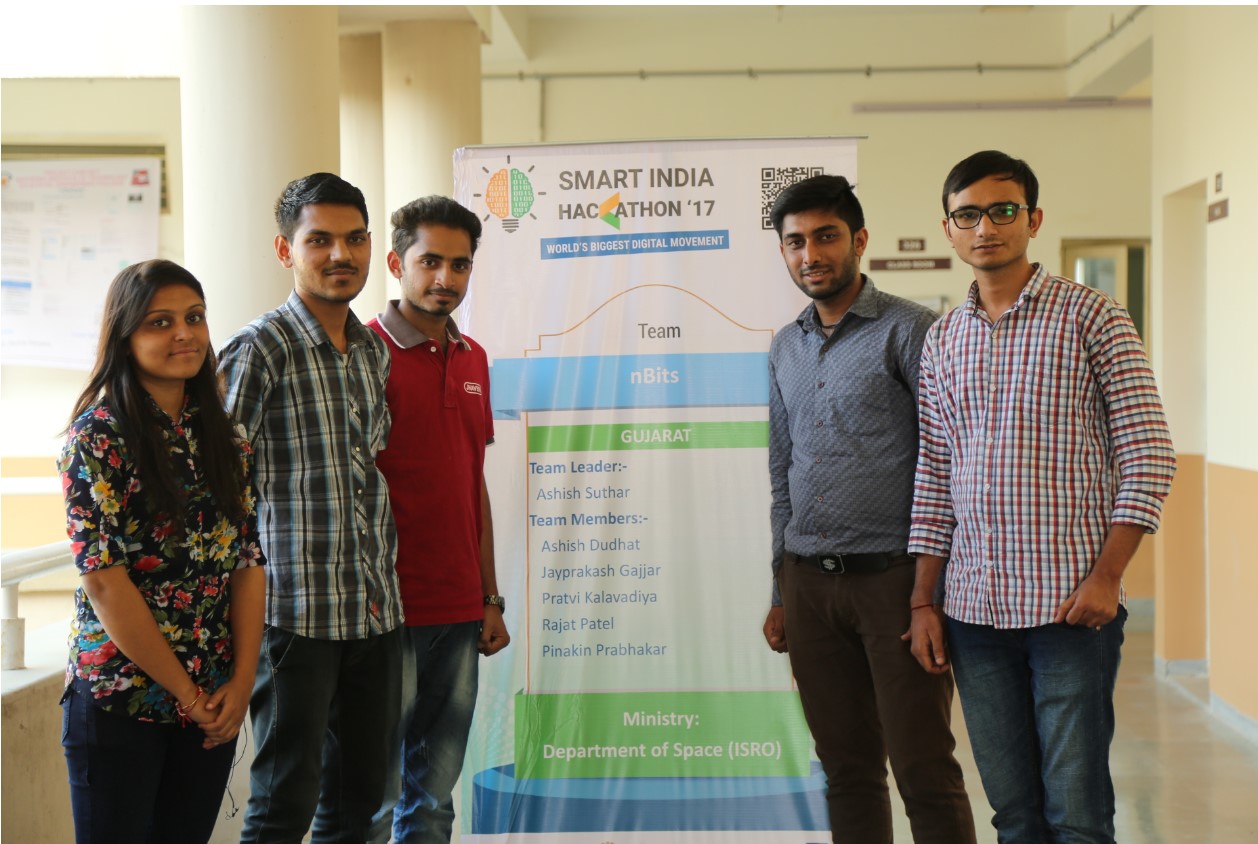 S.P.B. Patel Engineering College (Saffrony), Mehsana Others(4)