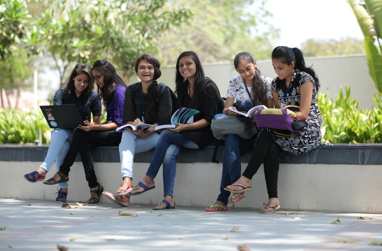 S.P.B. Patel Engineering College (Saffrony), Mehsana Others(5)