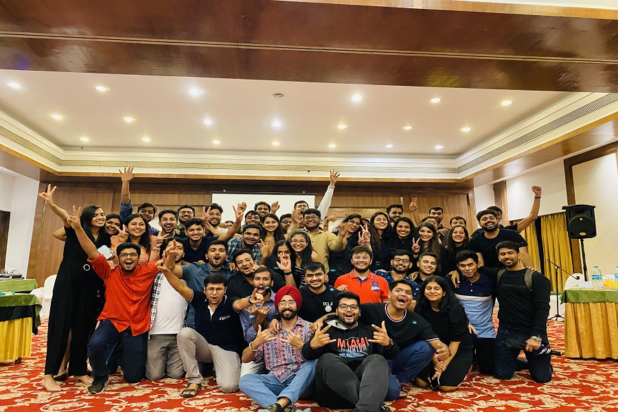 SP Jain (SPJIMR) Others(3)