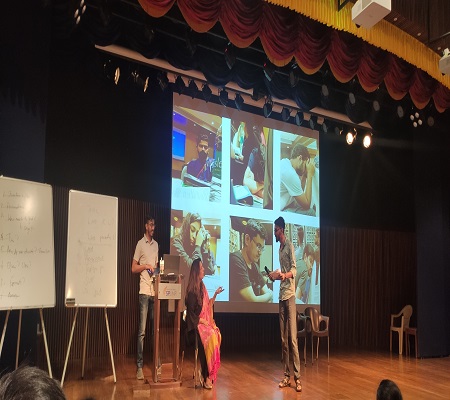 SP Jain (SPJIMR) Fest(1)