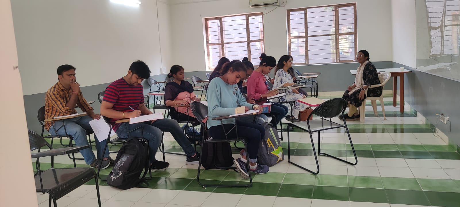 Sabarmati University Others(2)