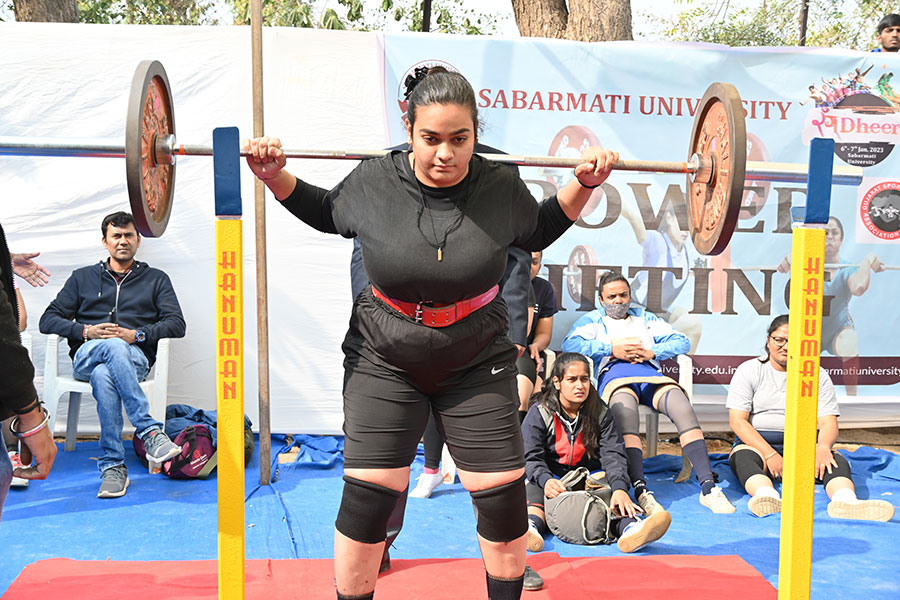 Sabarmati University Others(4)