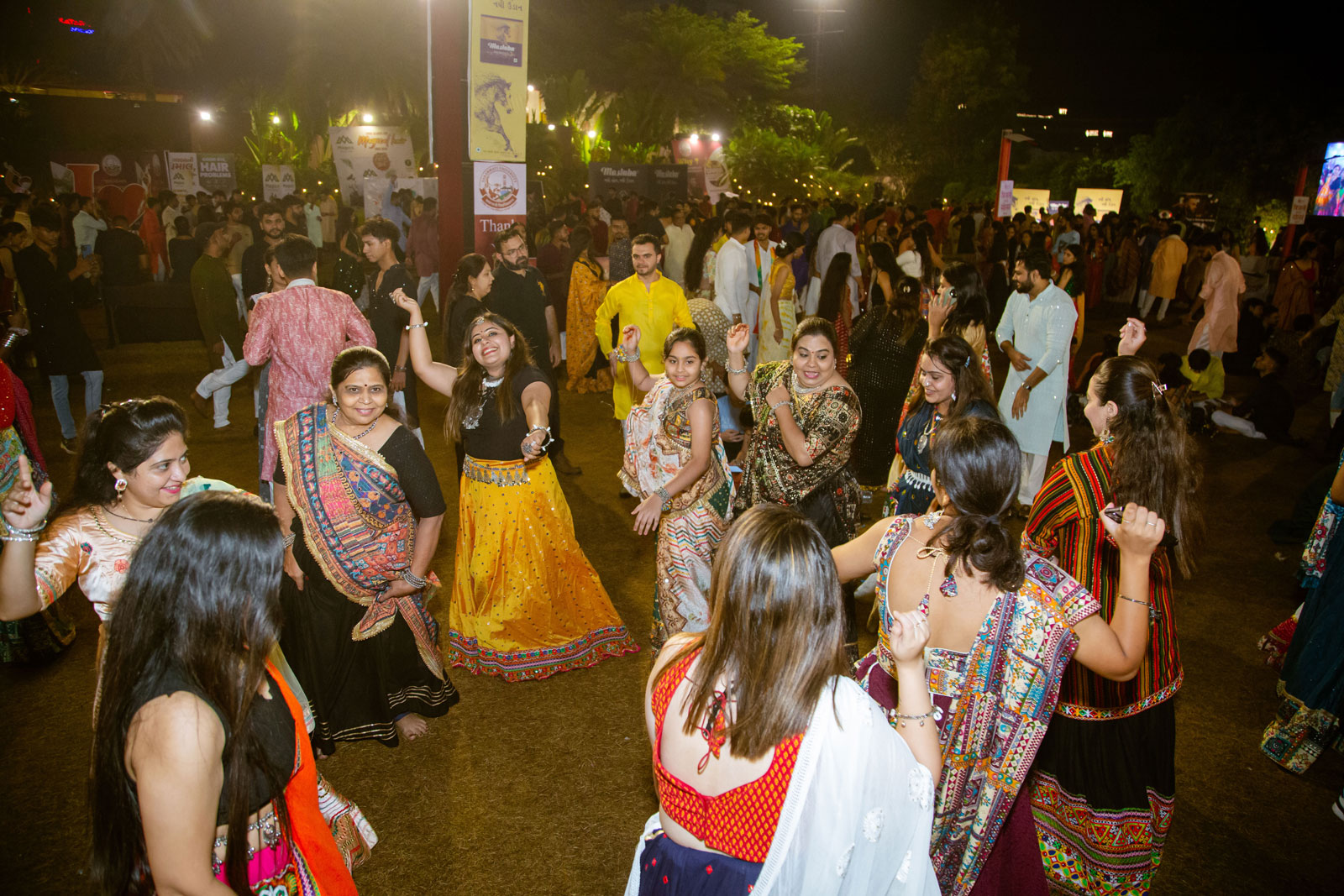 Sabarmati University Others(7)