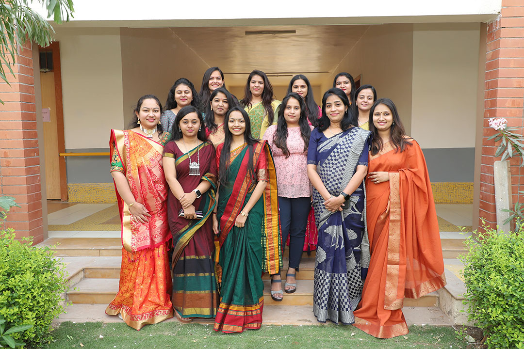 Sabarmati University Others(8)
