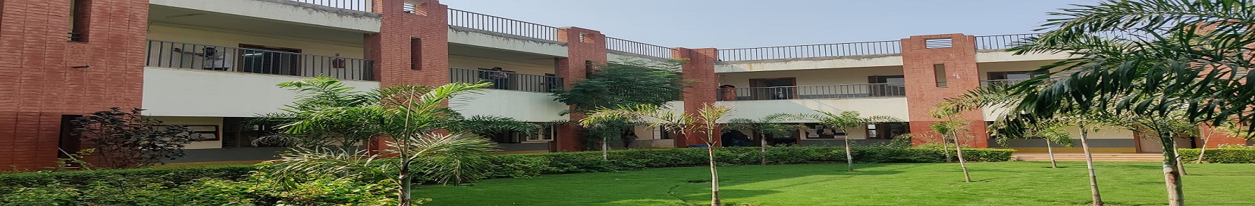 Sabarmati University Others(10)