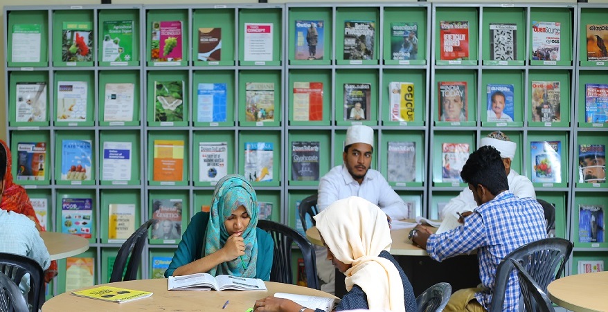 SIAS Library
