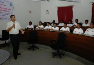 Sagar Group of Institutions Others(6)