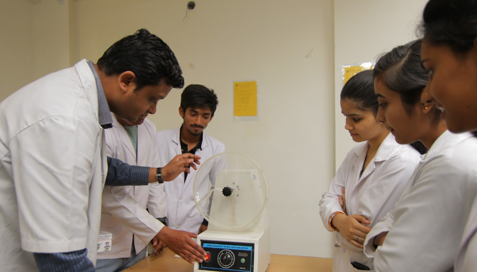 SIPTEC Labs(2)