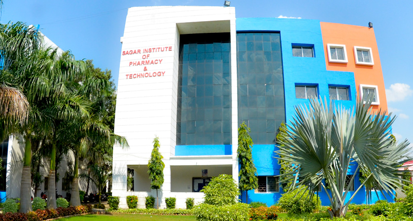 SIPTEC Campus Building
