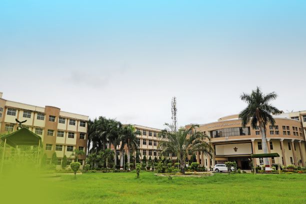SIRT Bhopal Campus View(1)