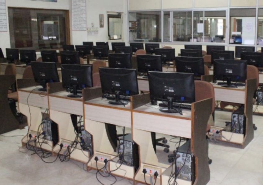 SIRT Bhopal Labs
