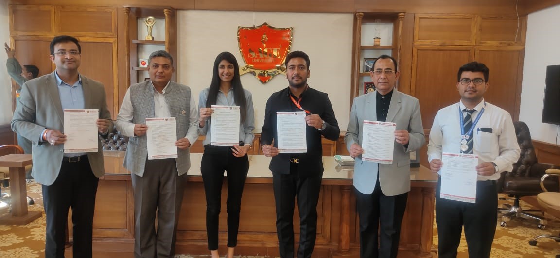 SAGE University Bhopal Others(2)