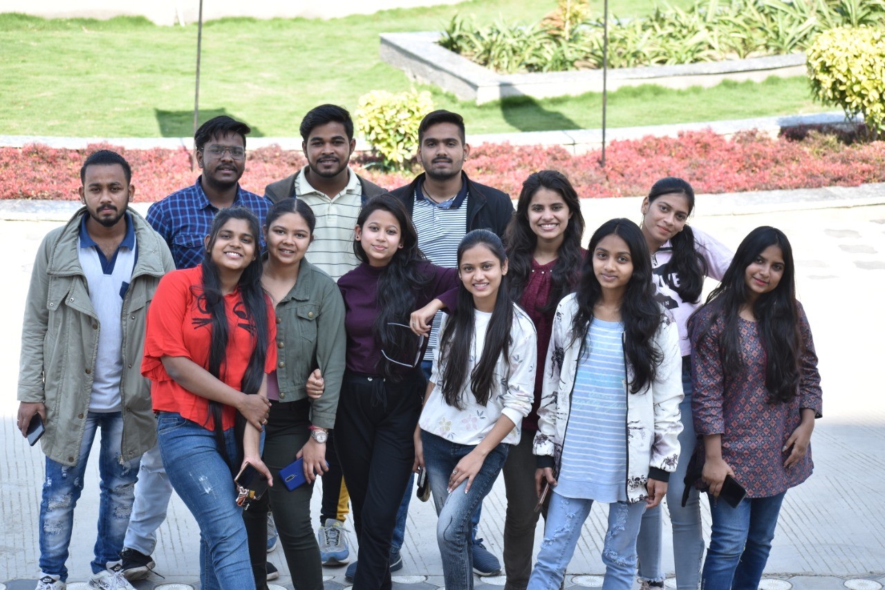 SAGE University Bhopal Others(5)