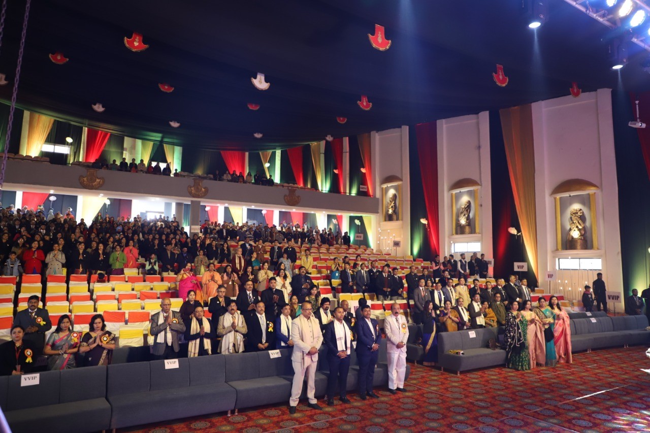SAGE University Bhopal Auditorium(1)