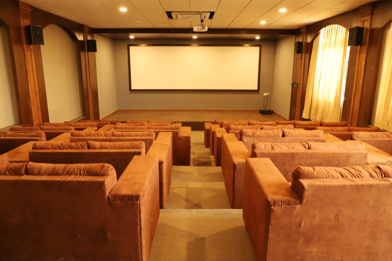 SAGE University Bhopal Auditorium(2)