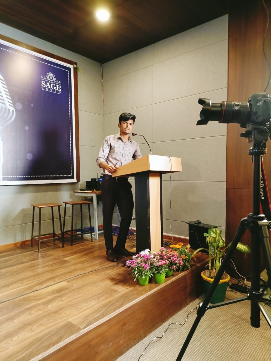 SAGE University, Bhopal powered by Seekho Others(4)