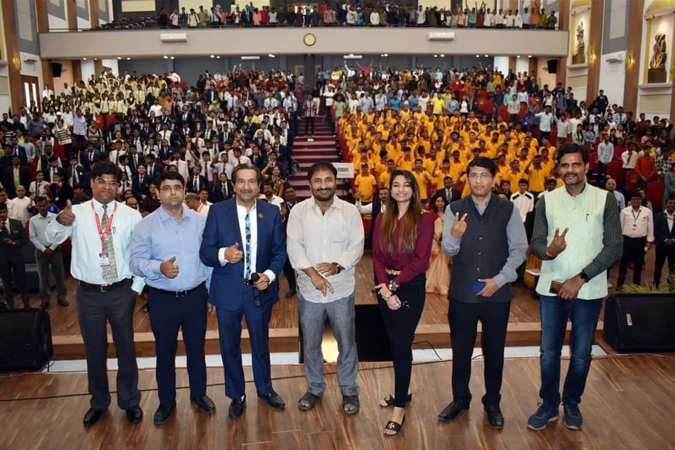 SAGE University Indore Others(2)