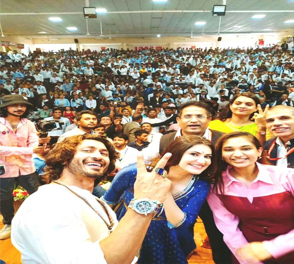 SAGE University Indore Others(4)