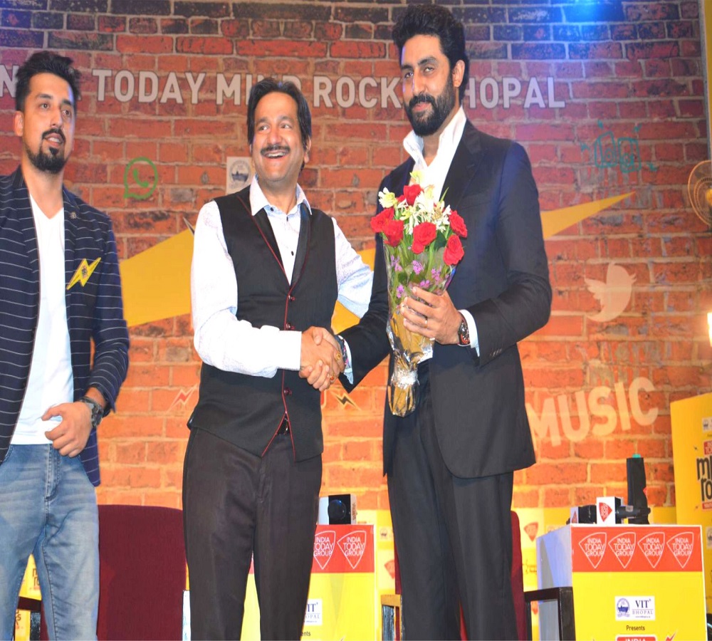 SAGE University Indore Others(5)