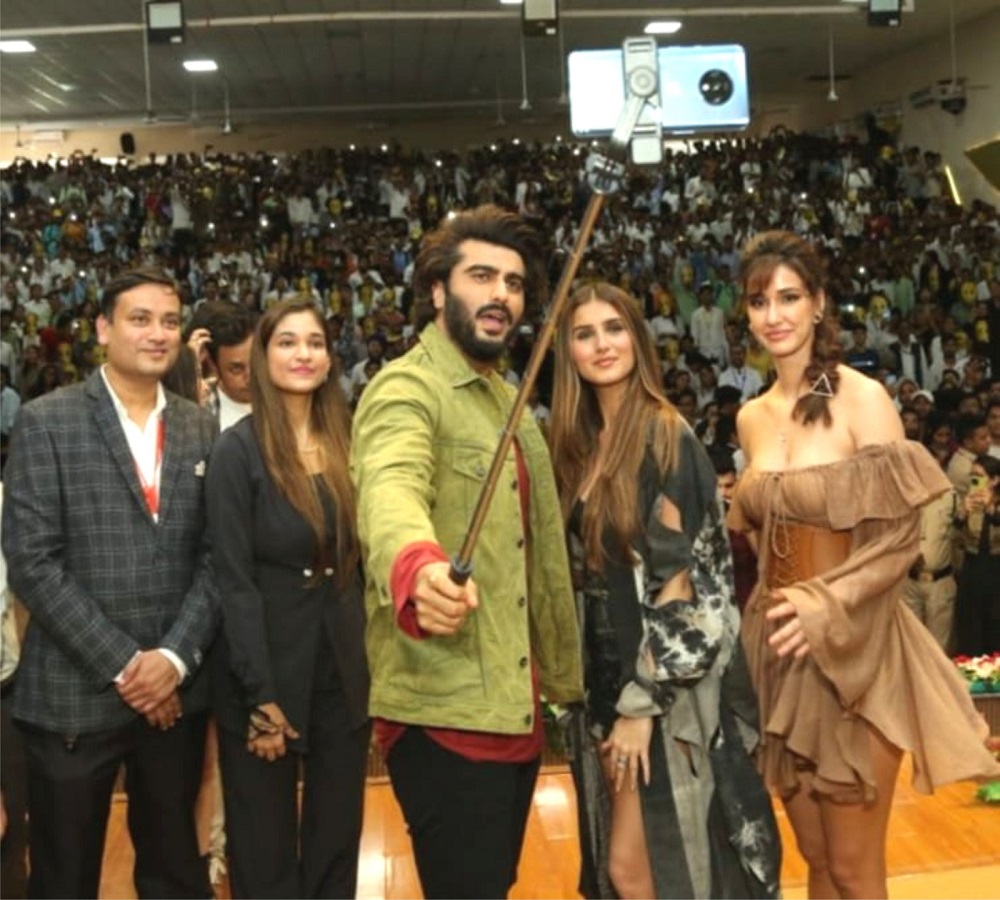 SAGE University Indore Others(6)