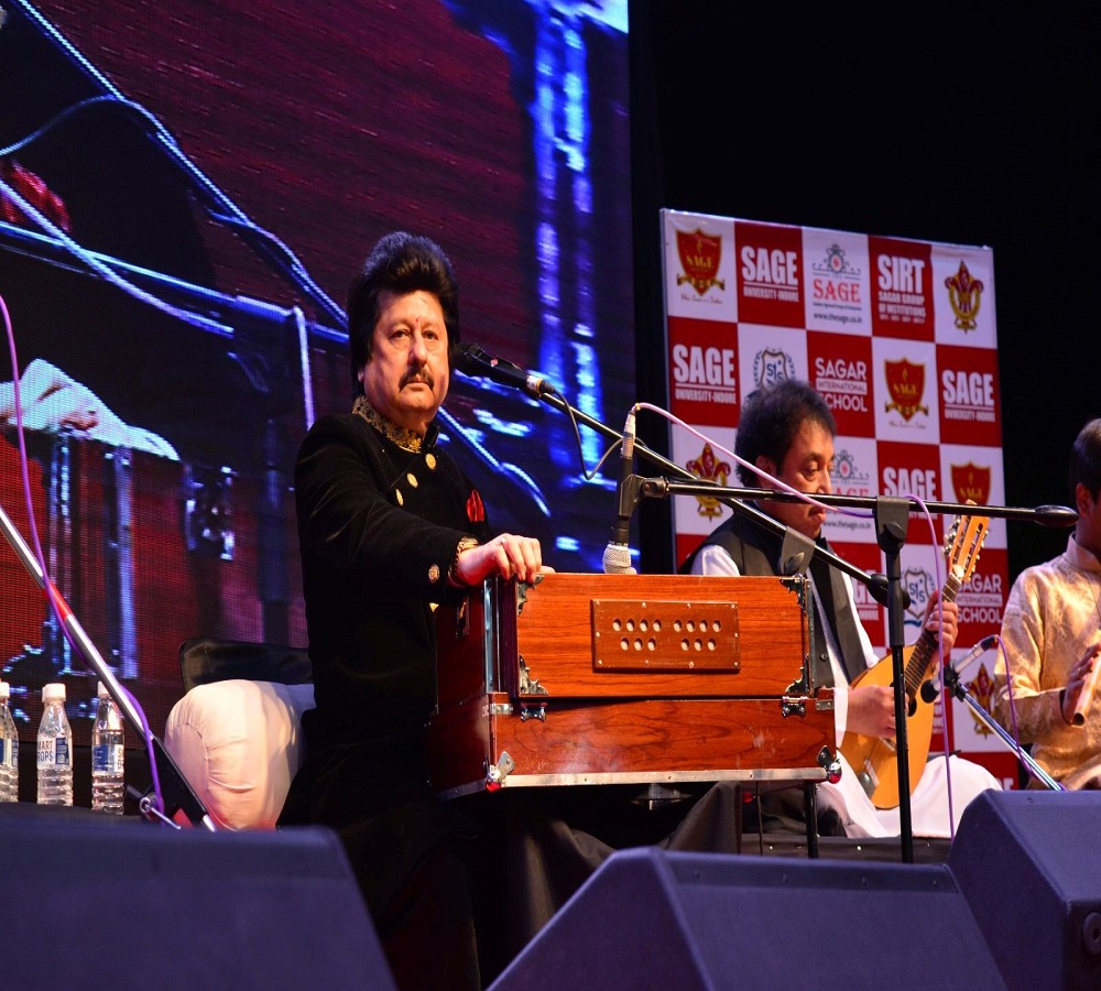SAGE University Indore Others(7)