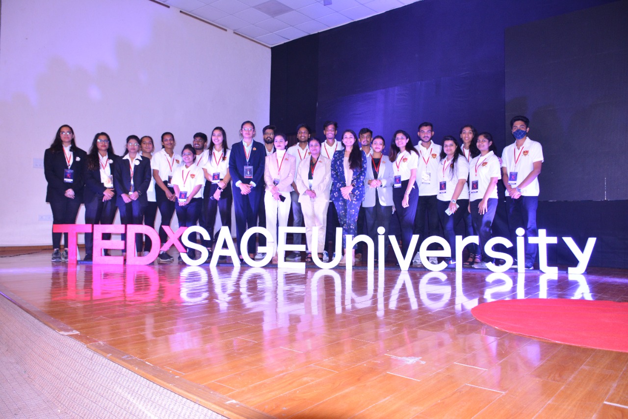 SAGE University Indore Auditorium(1)