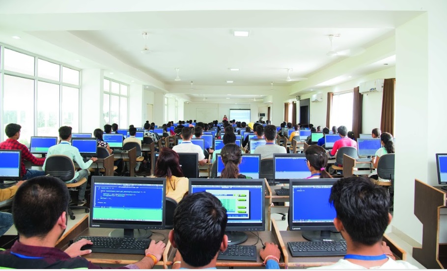 SAGE University, Indore powered by Seekho Labs