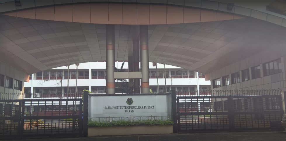 SINP Entrance