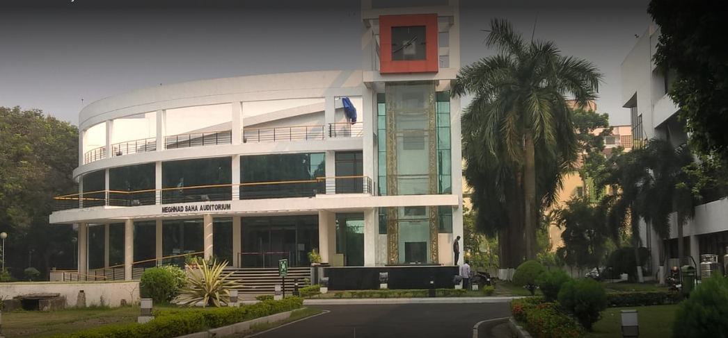 SINP Auditorium