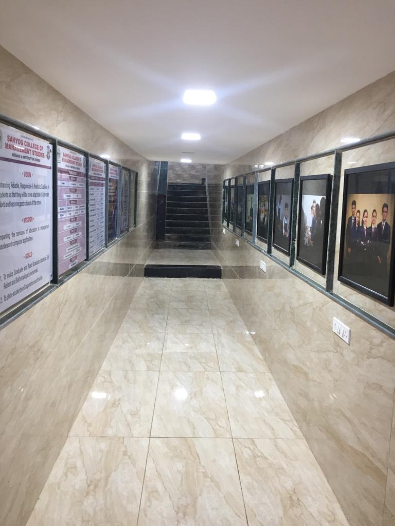 Sahayog College Others(7)