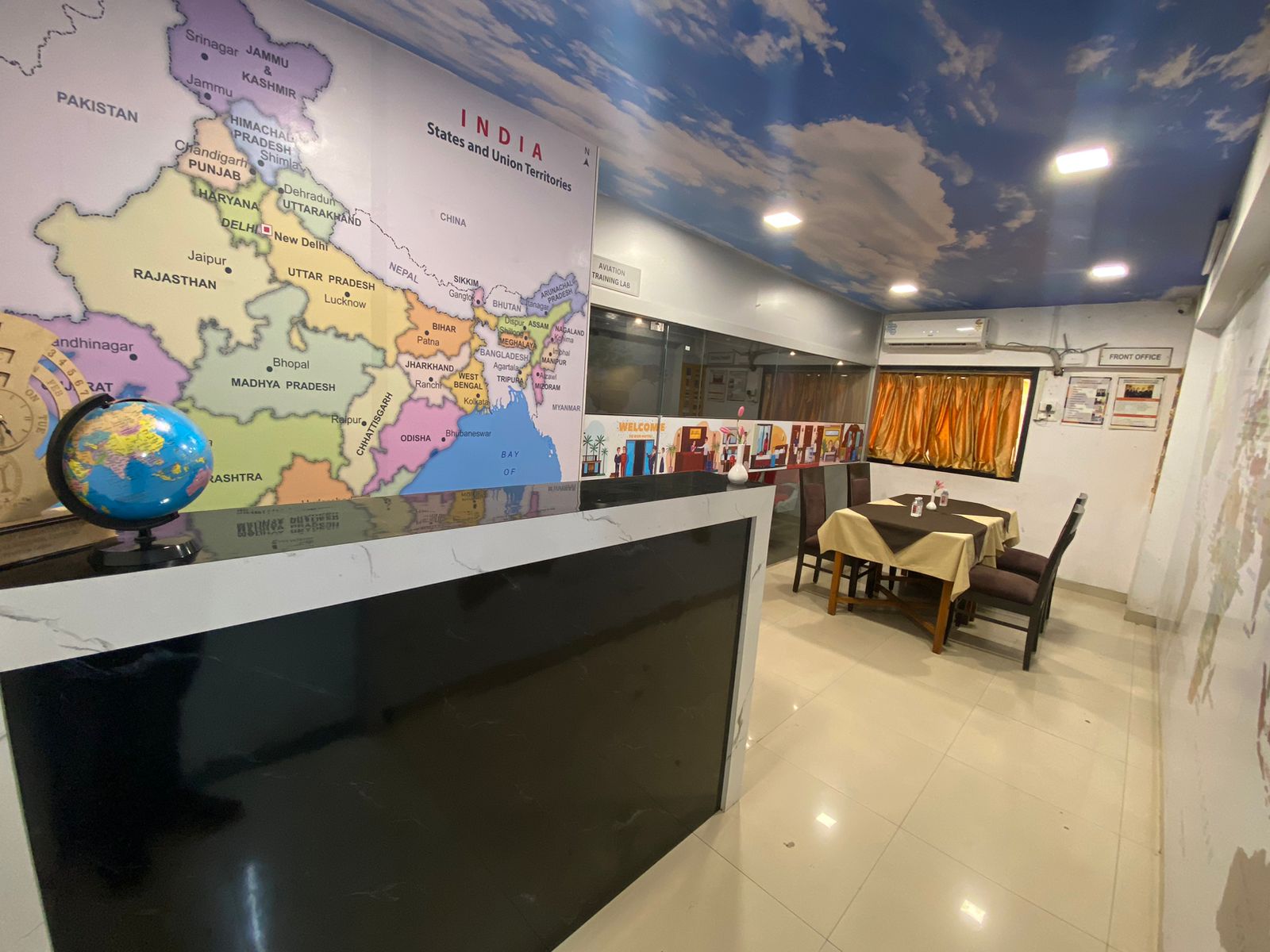 Sahayog College Others(8)