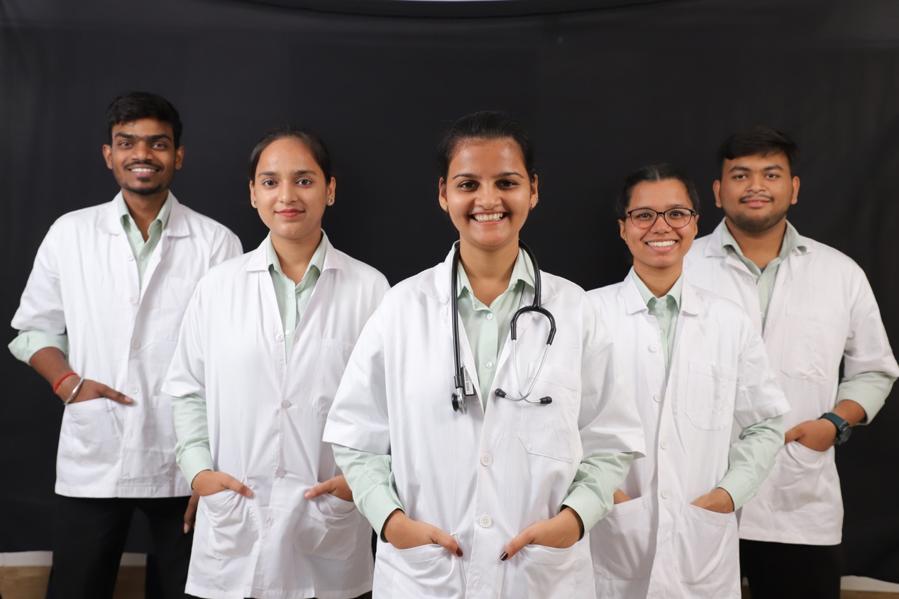 Sahayog College Others(9)