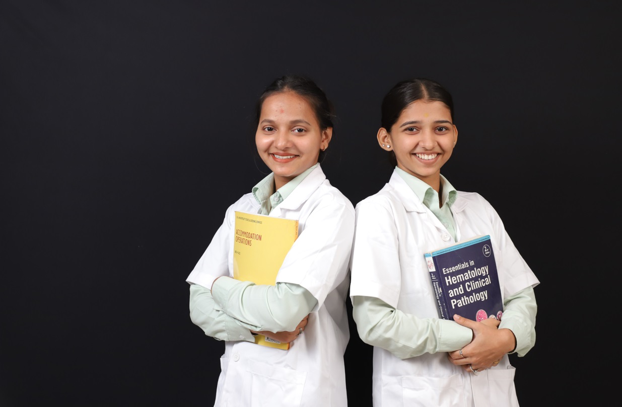 Sahayog College Others(11)