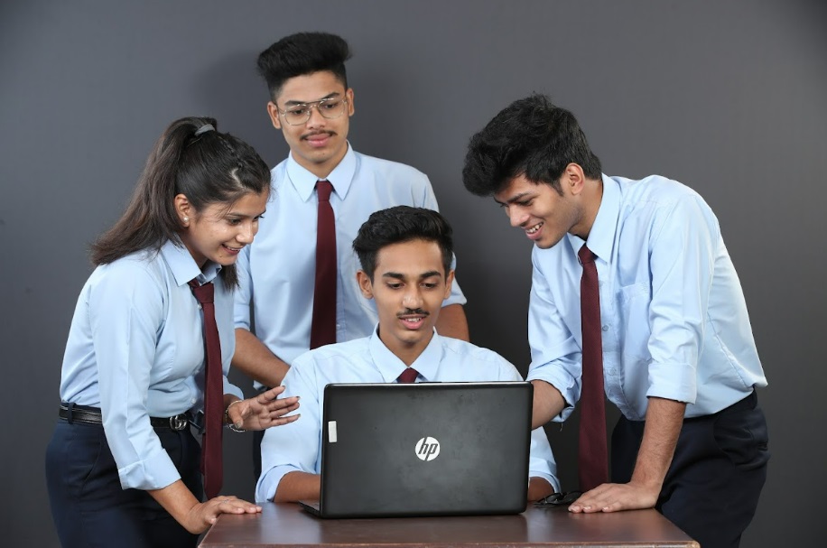 Sahayog College Others(12)