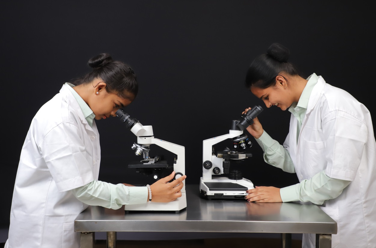 Sahayog College Labs(3)