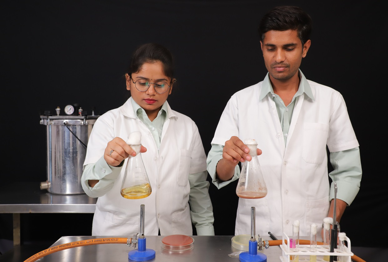 Sahayog College Labs(4)