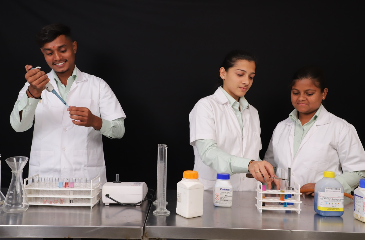 Sahayog College Labs(5)
