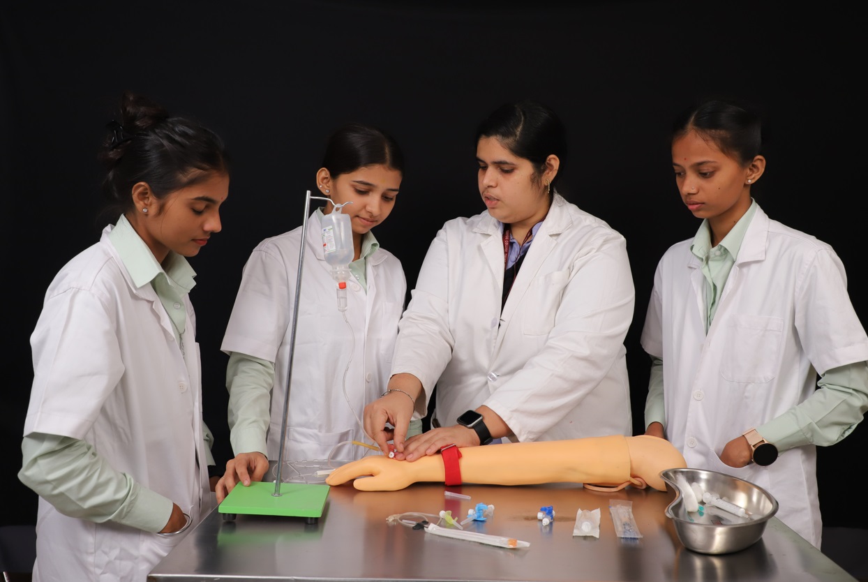 Sahayog College Labs(6)