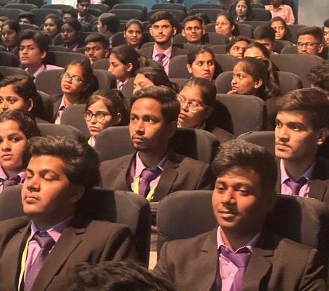 Sahayog College Campus Building(1)