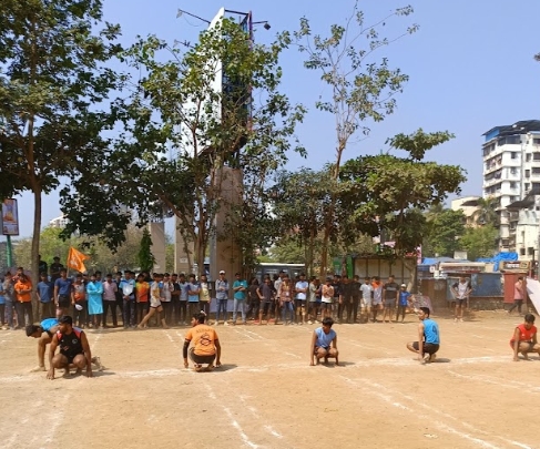 Sahayog College Campus Building(3)