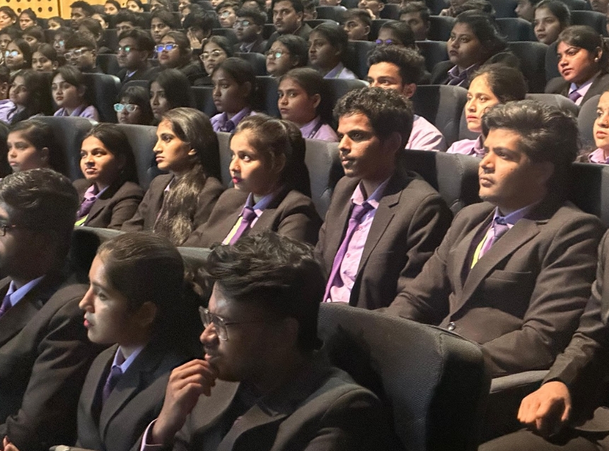 Sahayog College Campus Building(4)