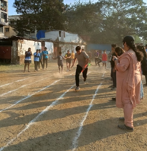 Sahayog College Campus Building(6)