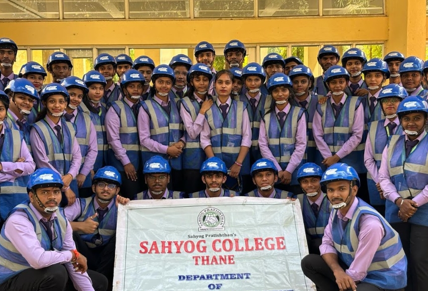 Sahayog College Campus Building(9)