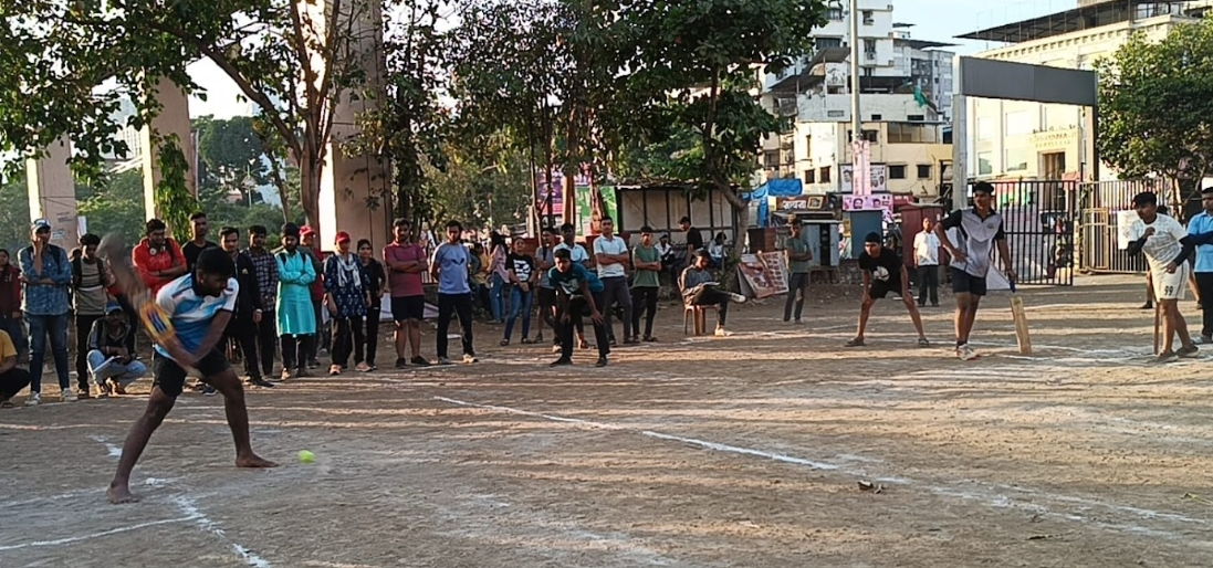 Sahayog College Campus Building(10)