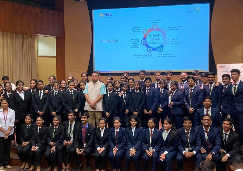 Sahayog College Campus Building(17)