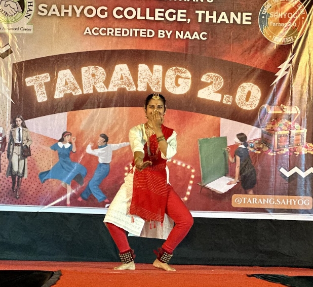 Sahayog College Campus Building(21)