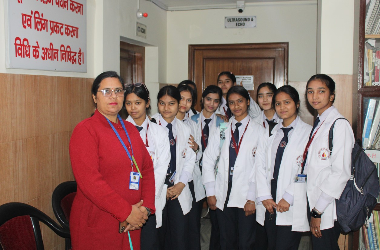 Sai Group of Institutions Others(1)