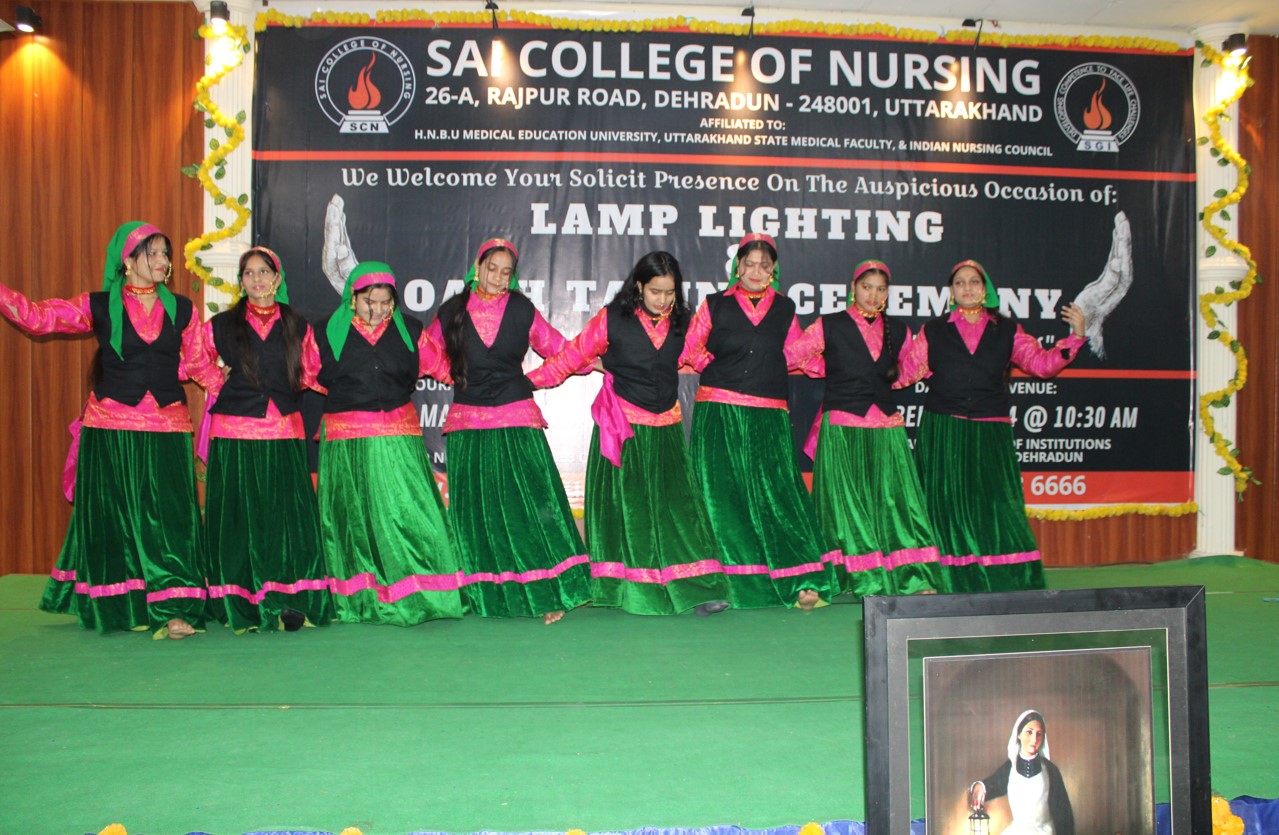 Sai Group of Institutions Others(4)