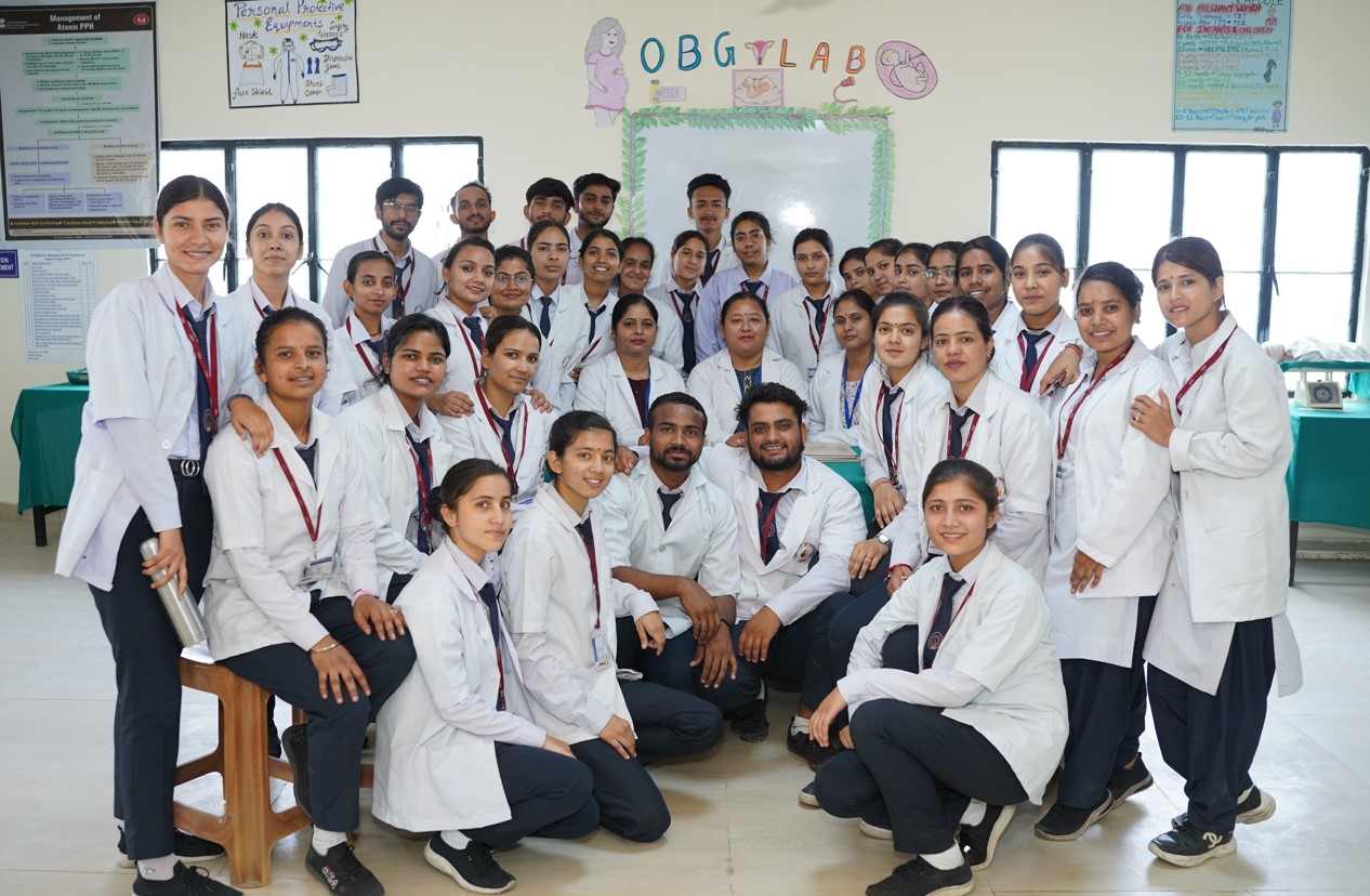 Sai Group of Institutions Others(5)