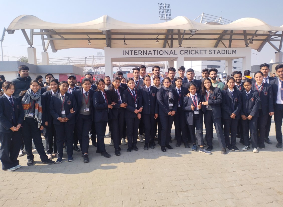 Sai Group of Institutions Others(6)